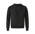 KREATE Cloud Wool Lyocell Cardigan