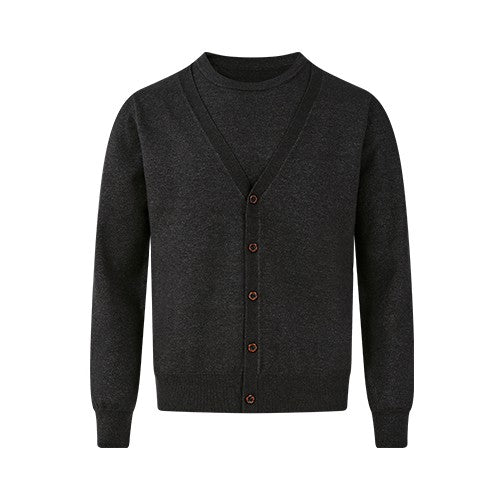 KREATE Cloud Wool Lyocell Cardigan