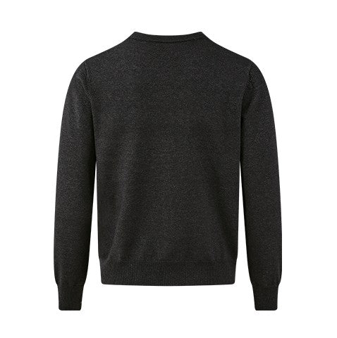 KREATE Cloud Wool Lyocell Cardigan