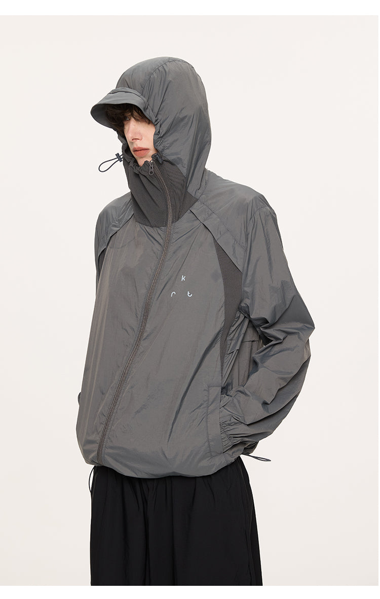 KREATE Ice Armor Jacket