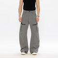 KREATE Water-Repellent Technical Curve Pants