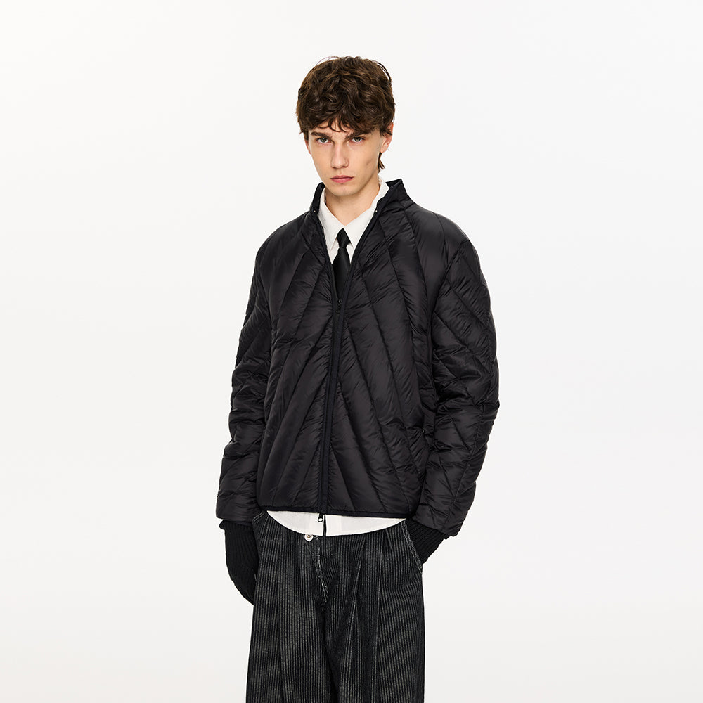 KREATE Radiant Down Jacket