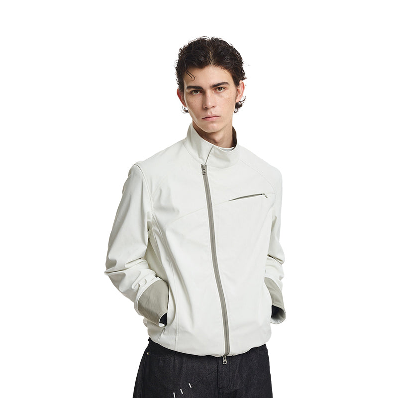 KREATE Wanderer Utility Jacket