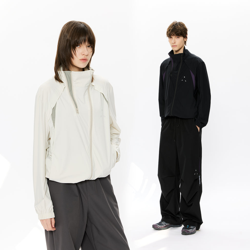 KREATE Ice Armor 2.0 UPF100+ Jacket