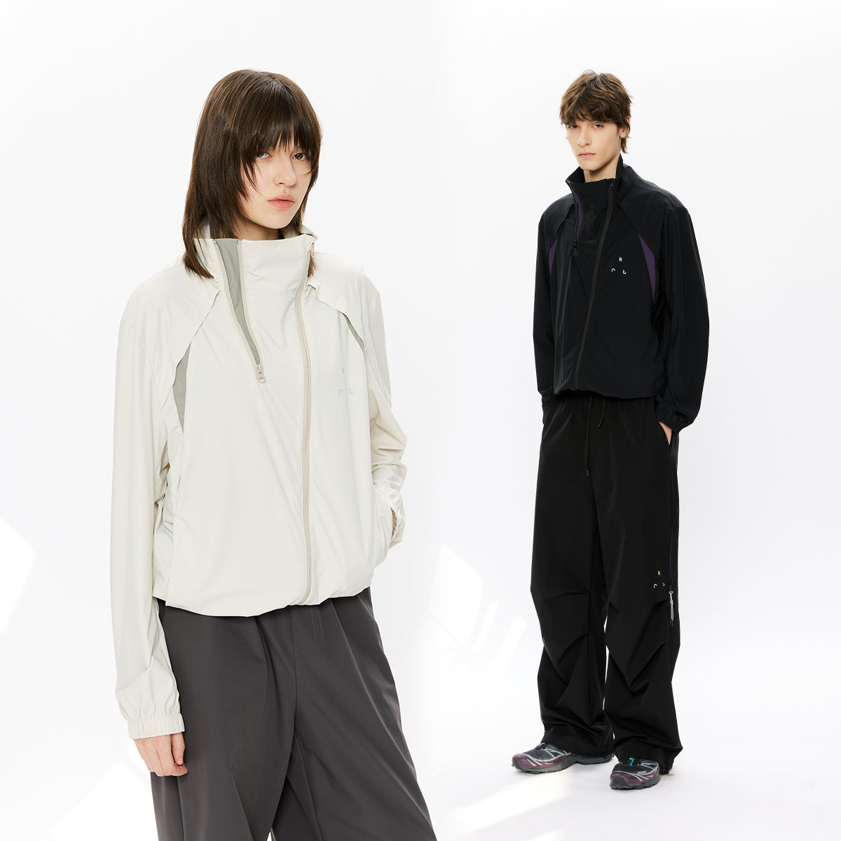 KREATE Ice Armor 2.0 UPF100+ Jacket