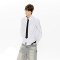 KREATE Golden Pairing 2.0 Stripe Shirt