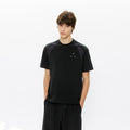 KREATE Contrast Stitch Sorona Tee