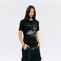 KREATE Nirvana Modal Henley Tee