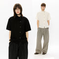 KREATE Blade Linen Lyocell Shirt