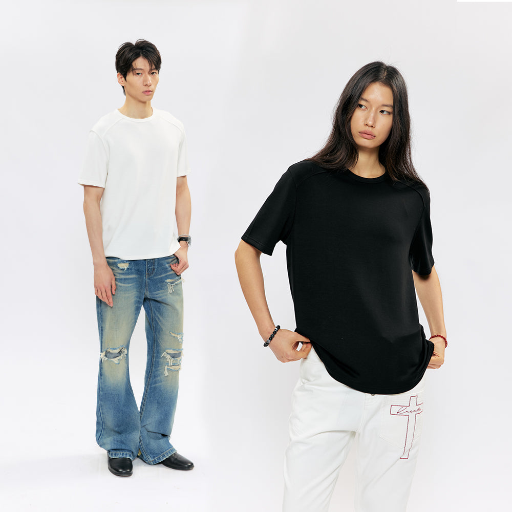 KREATE Cloud Air-Layer Lyocell Tee