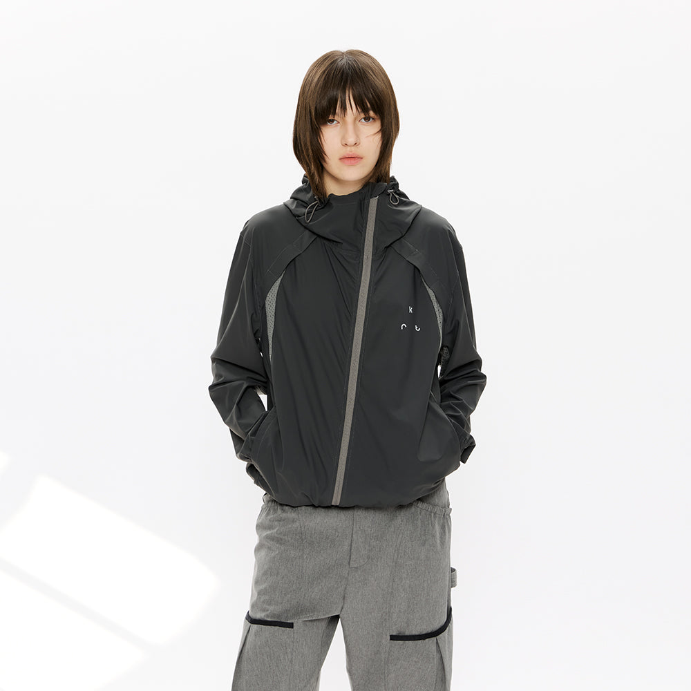 KREATE Ice Armor 2.0 Hooded UPF100+ Jacket