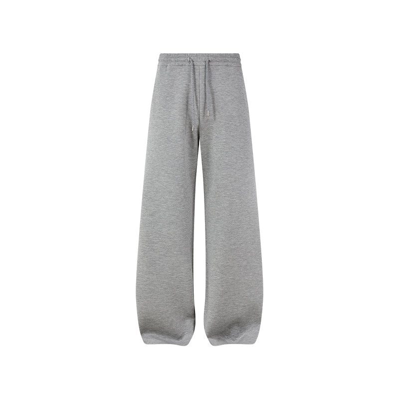KREATE Modal Straight-Leg Sweatpants