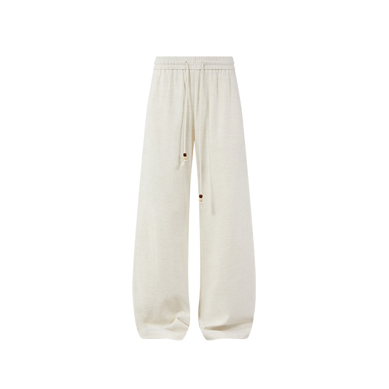 KREATE Nature Lyocell Linen Trousers