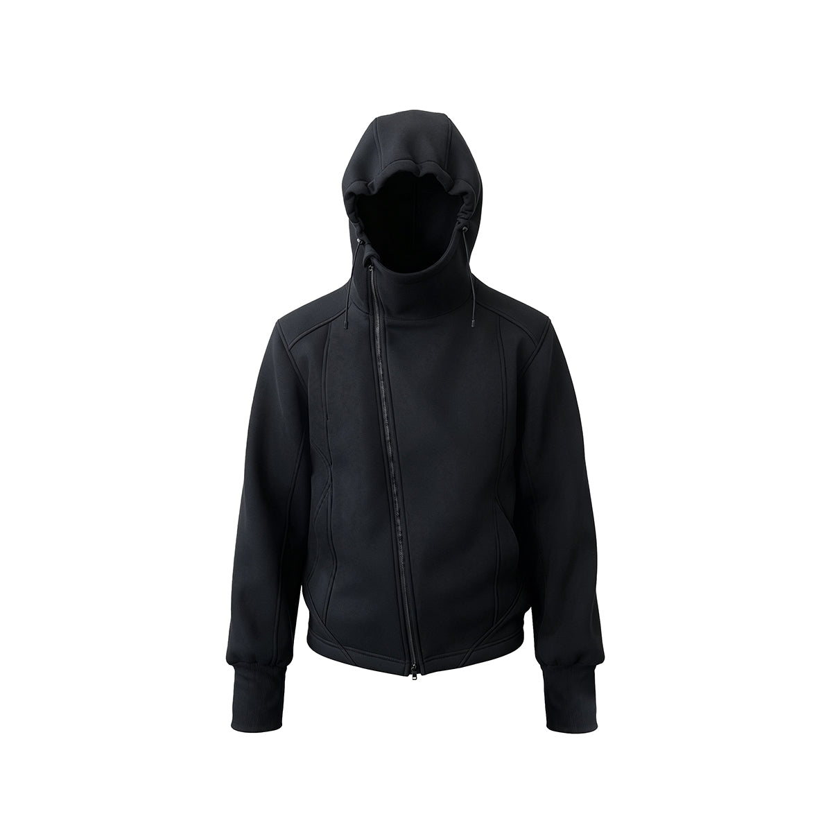 KREATE Shadow Blade Hooded Jacket