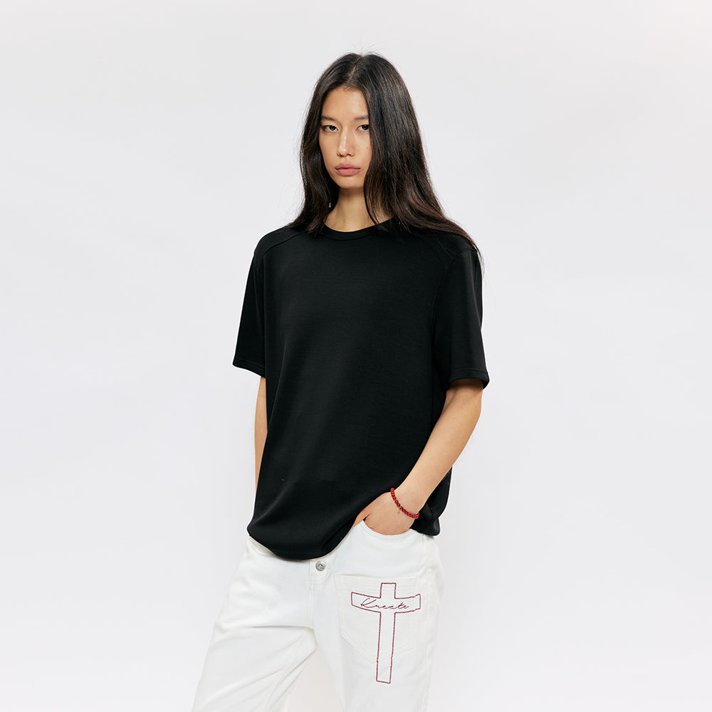 KREATE Cloud Air-Layer Lyocell Tee