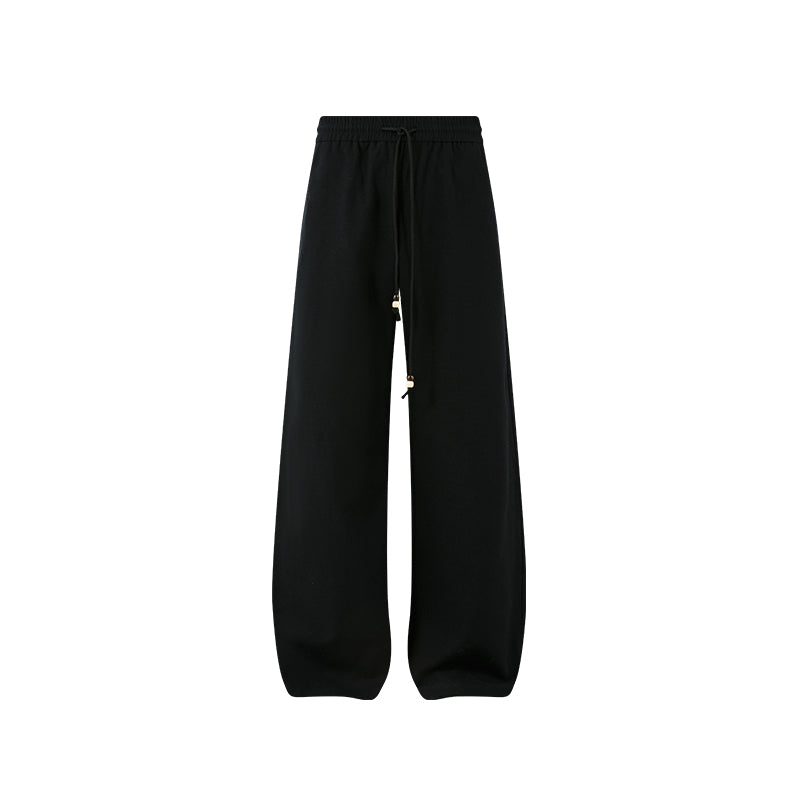 KREATE Nature Lyocell Linen Trousers