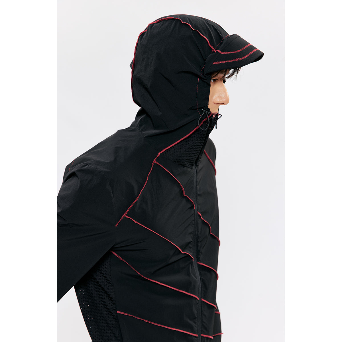 KREATE Radiant UPF50+ Sun Jacket