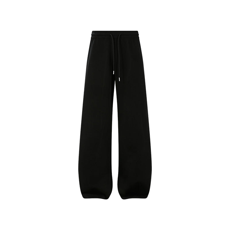 KREATE Modal Straight-Leg Sweatpants
