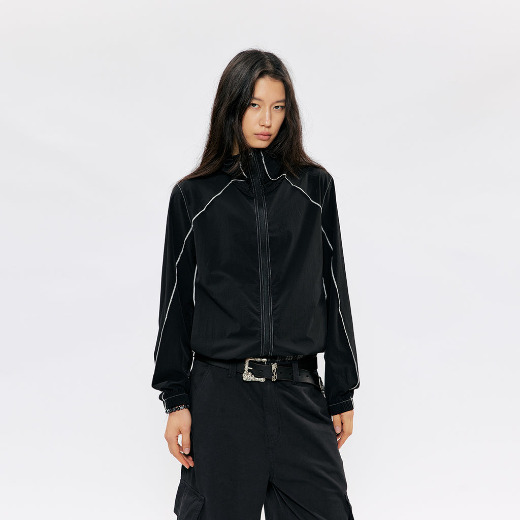 KREATE Hidden Edge UPF100+ Jacket