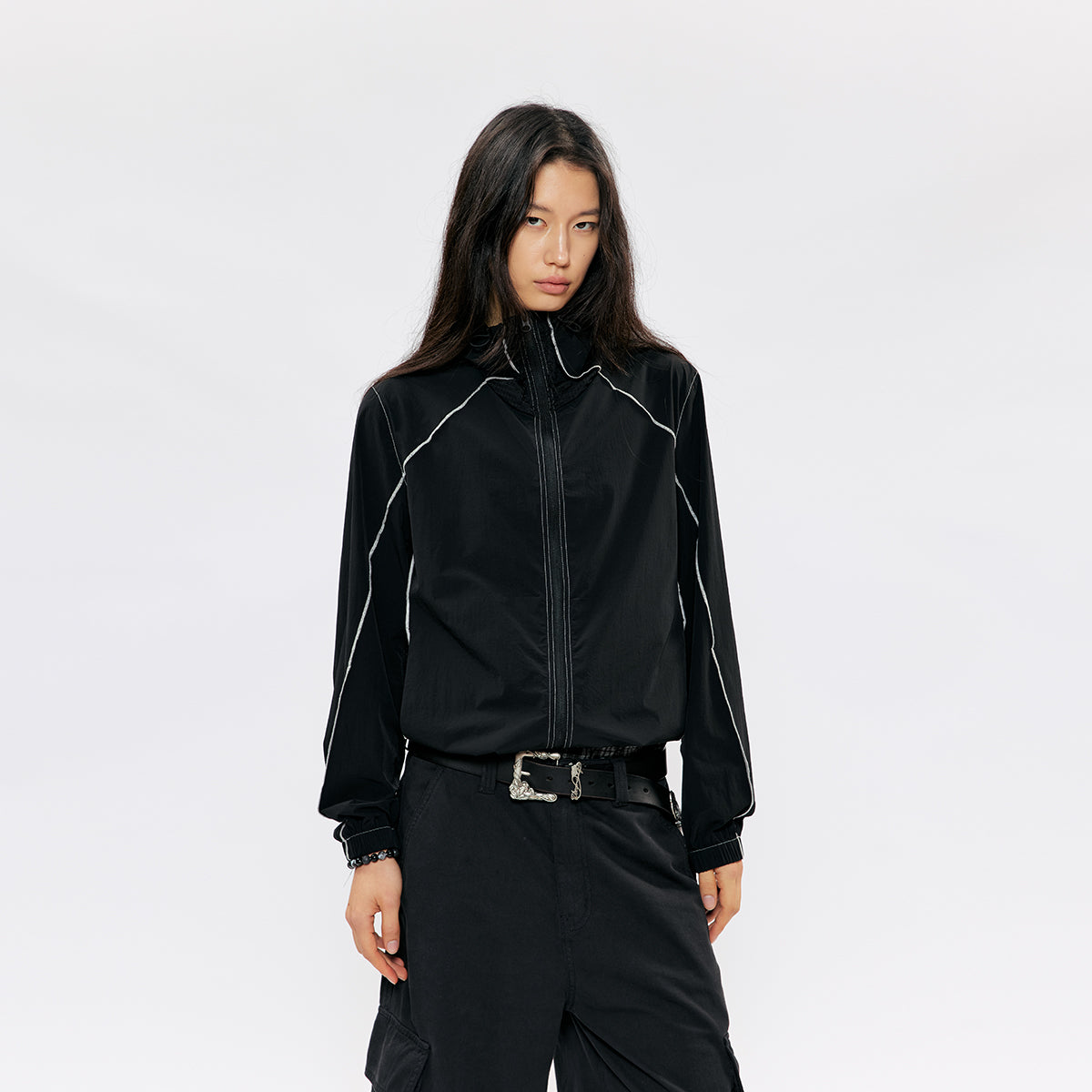 KREATE Hidden Edge UPF100+ Jacket