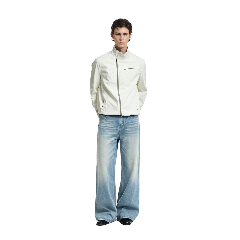 KREATE Fuji 2.0 Ice Blue Jeans