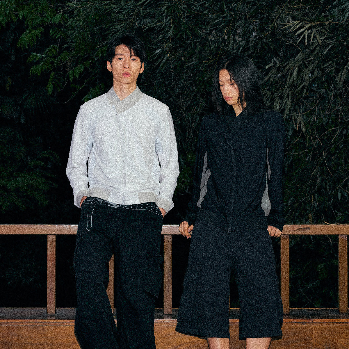 KREATE Capsule UPF100+ Sun Jacket