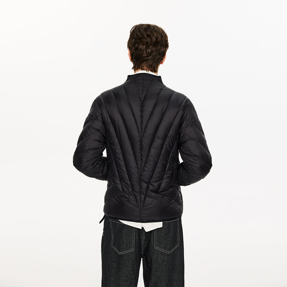 KREATE Radiant Down Jacket