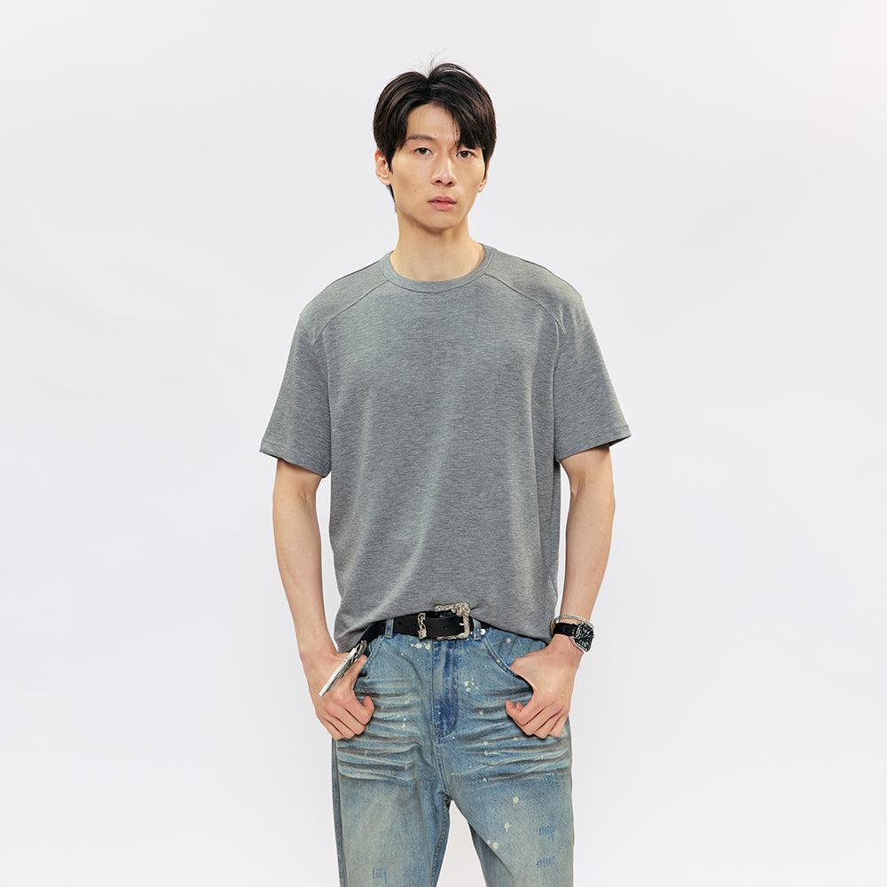 KREATE Cloud Air-Layer Lyocell Tee