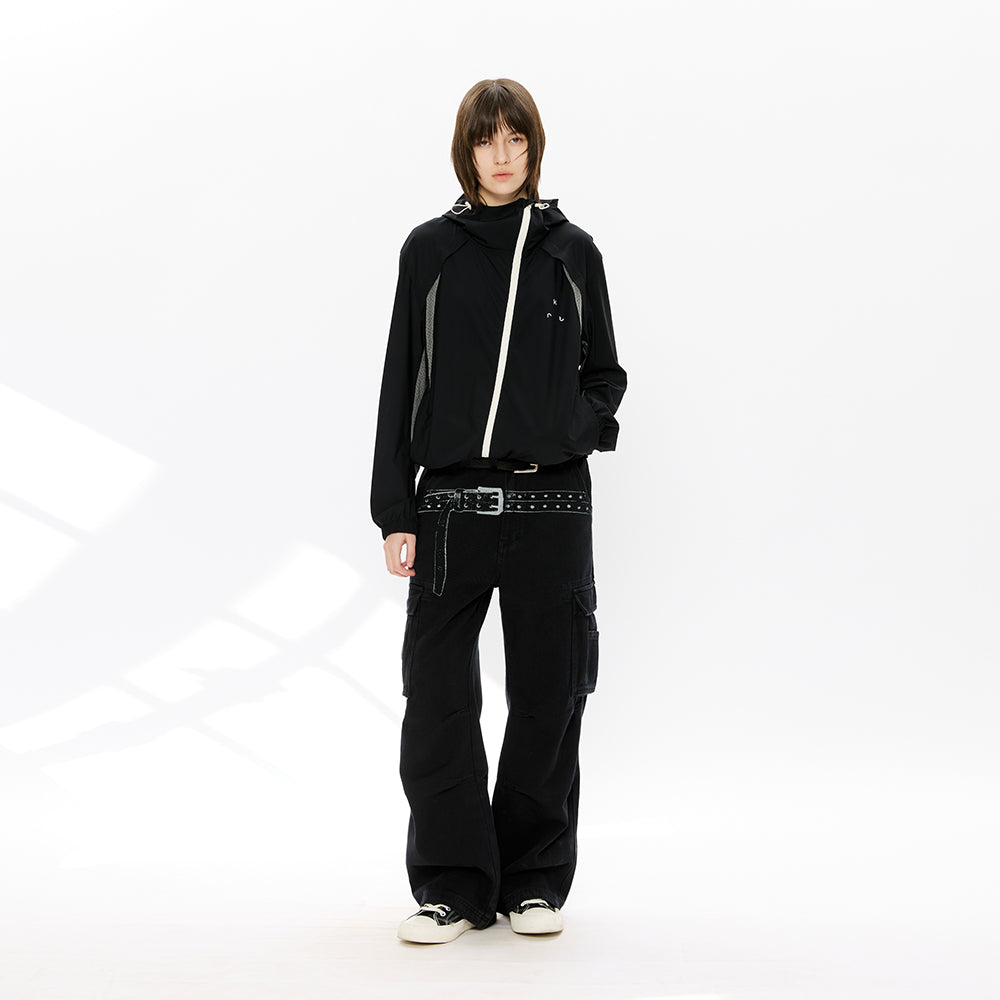 KREATE Ice Armor 2.0 Hooded UPF100+ Jacket