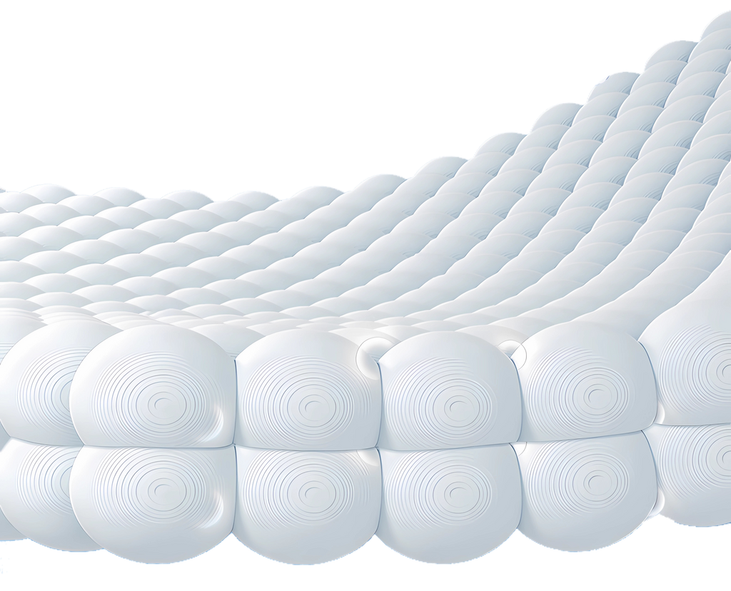 KREATE Wuji Lunartech Clogs