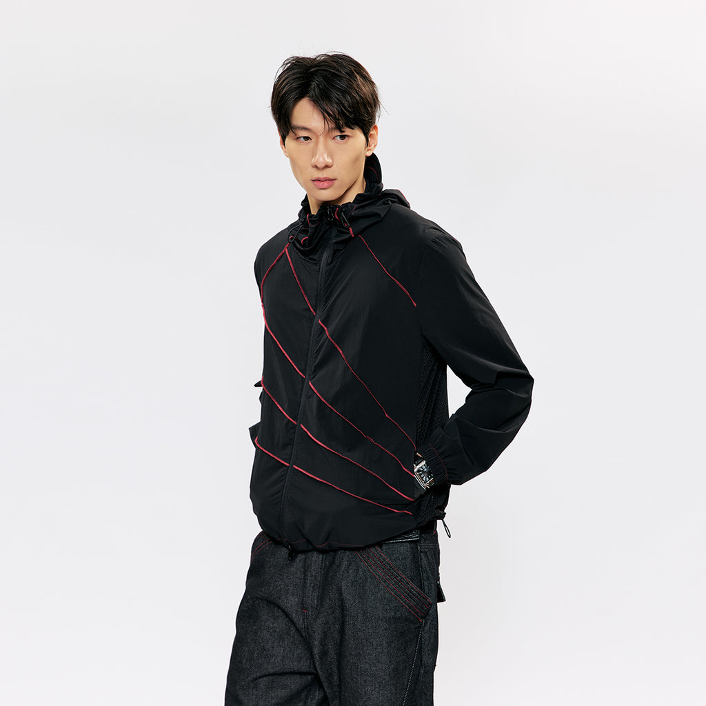 KREATE Radiant UPF50+ Sun Jacket