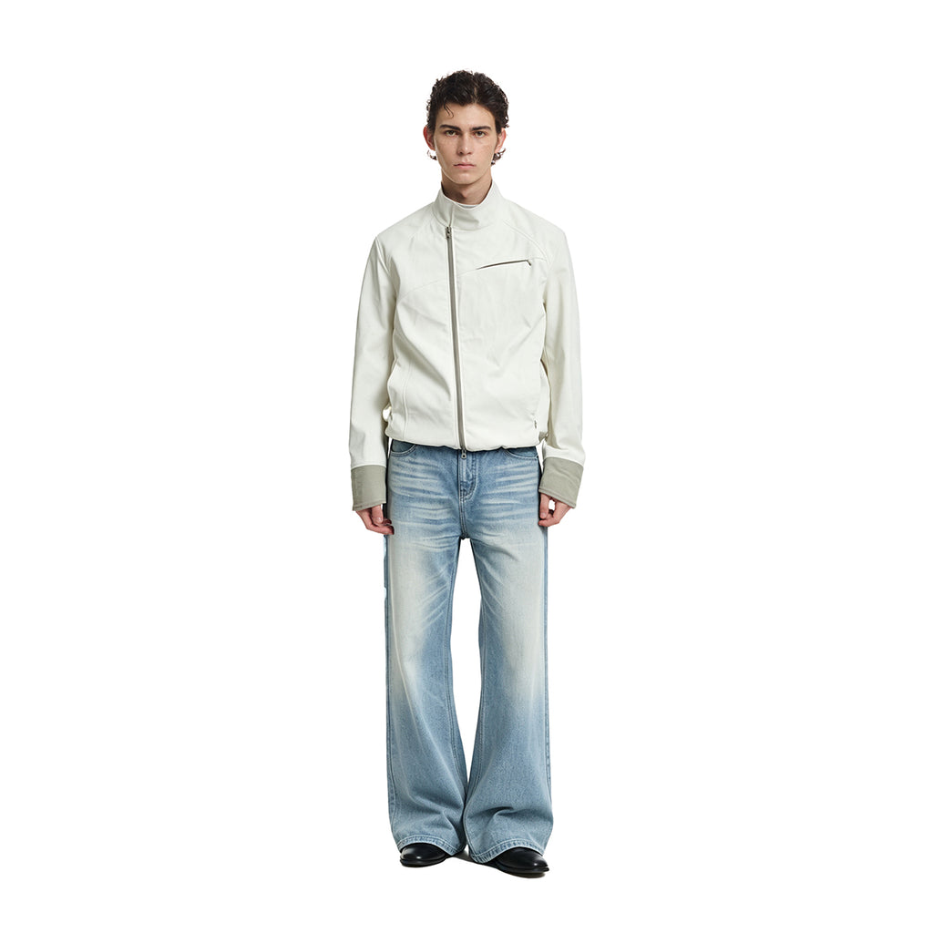 KREATE Fuji 2.0 Ice Blue Jeans
