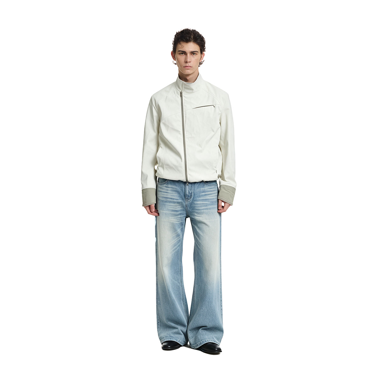KREATE Fuji 2.0 Ice Blue Jeans
