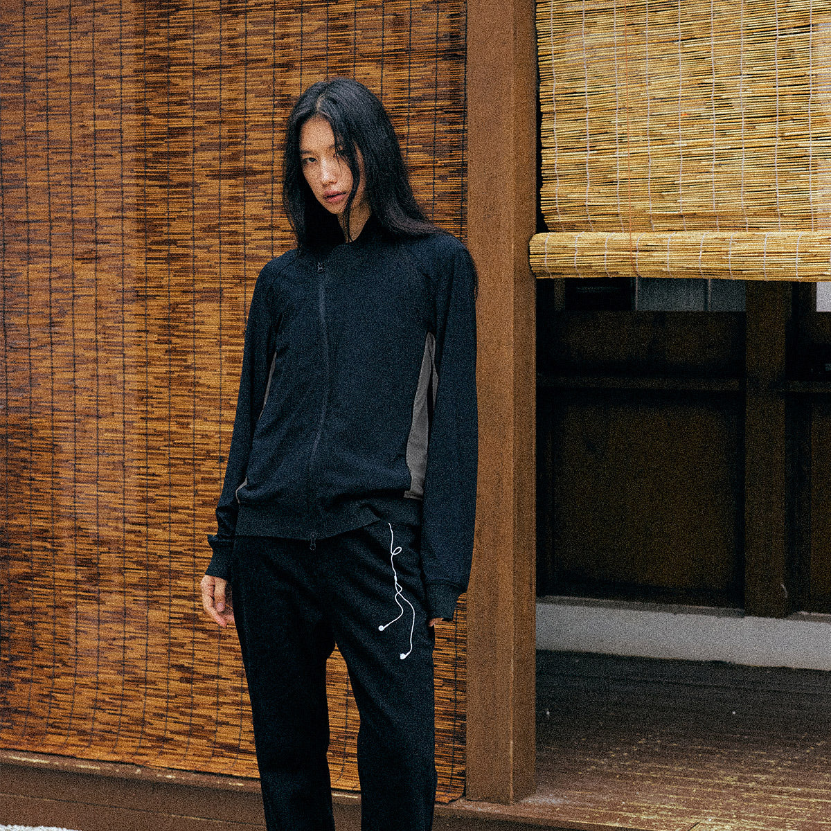 KREATE Capsule UPF100+ Sun Jacket