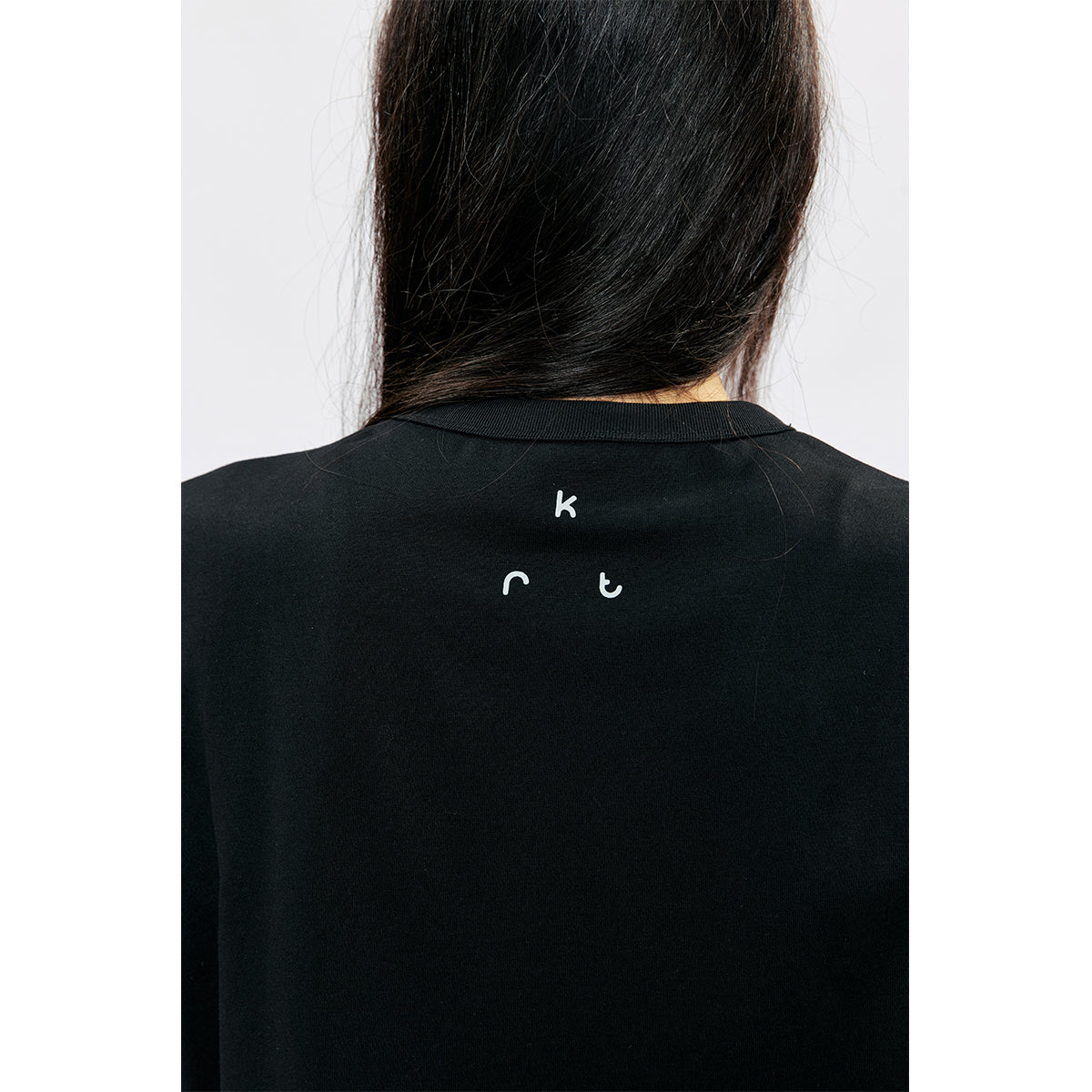 KREATE Paneled Colorblock Tee