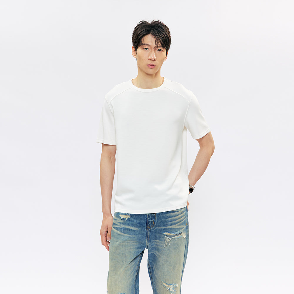 KREATE Cloud Air-Layer Lyocell Tee