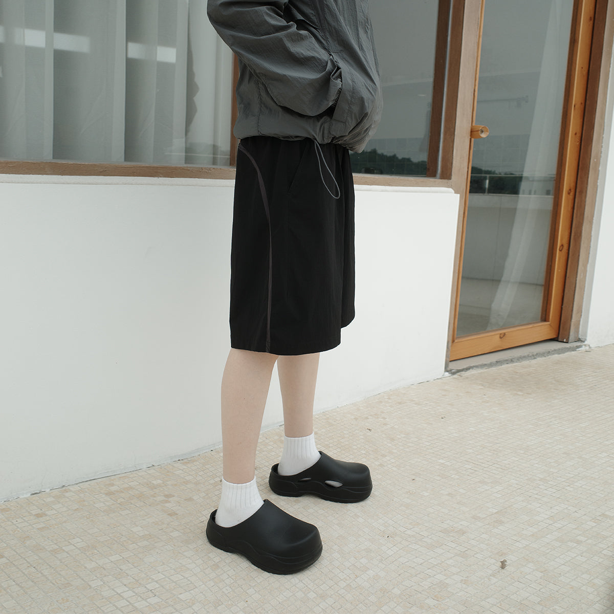 KREATE UPF100+ Cooling Shorts