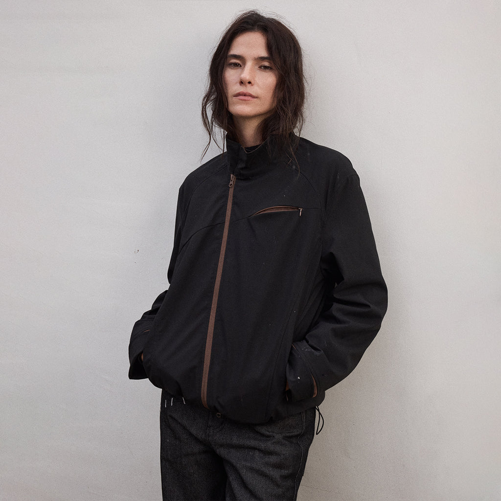 KREATE Wanderer Utility Jacket
