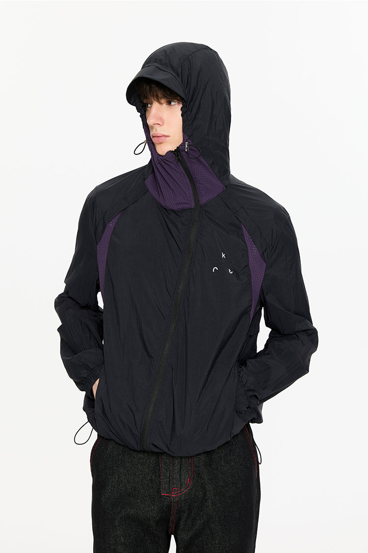 KREATE Ice Armor Jacket