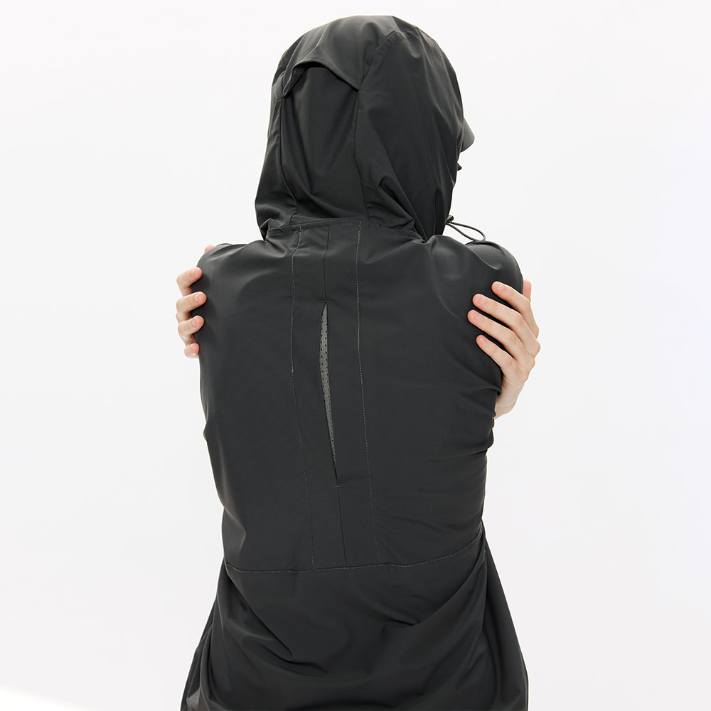 KREATE Ice Armor 2.0 Hooded UPF100+ Jacket