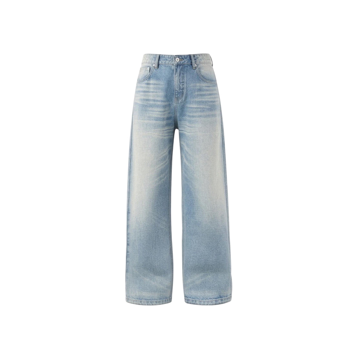 KREATE Fuji 2.0 Ice Blue Jeans