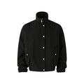 KREATE Obsidian Lyocell Jacket