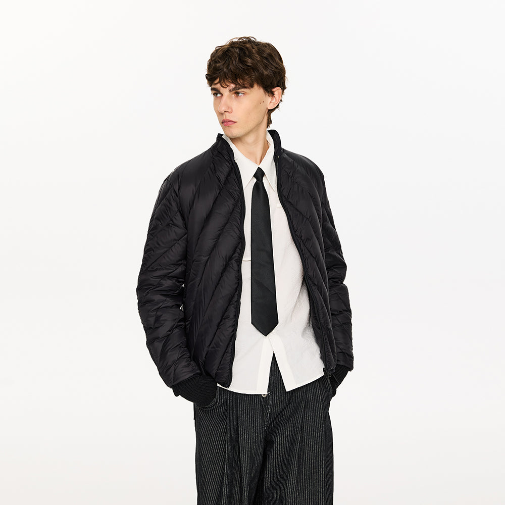 KREATE Radiant Down Jacket
