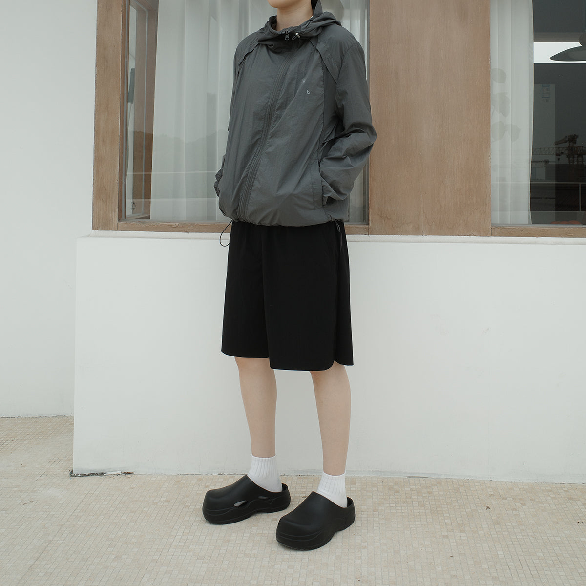 KREATE UPF100+ Cooling Shorts