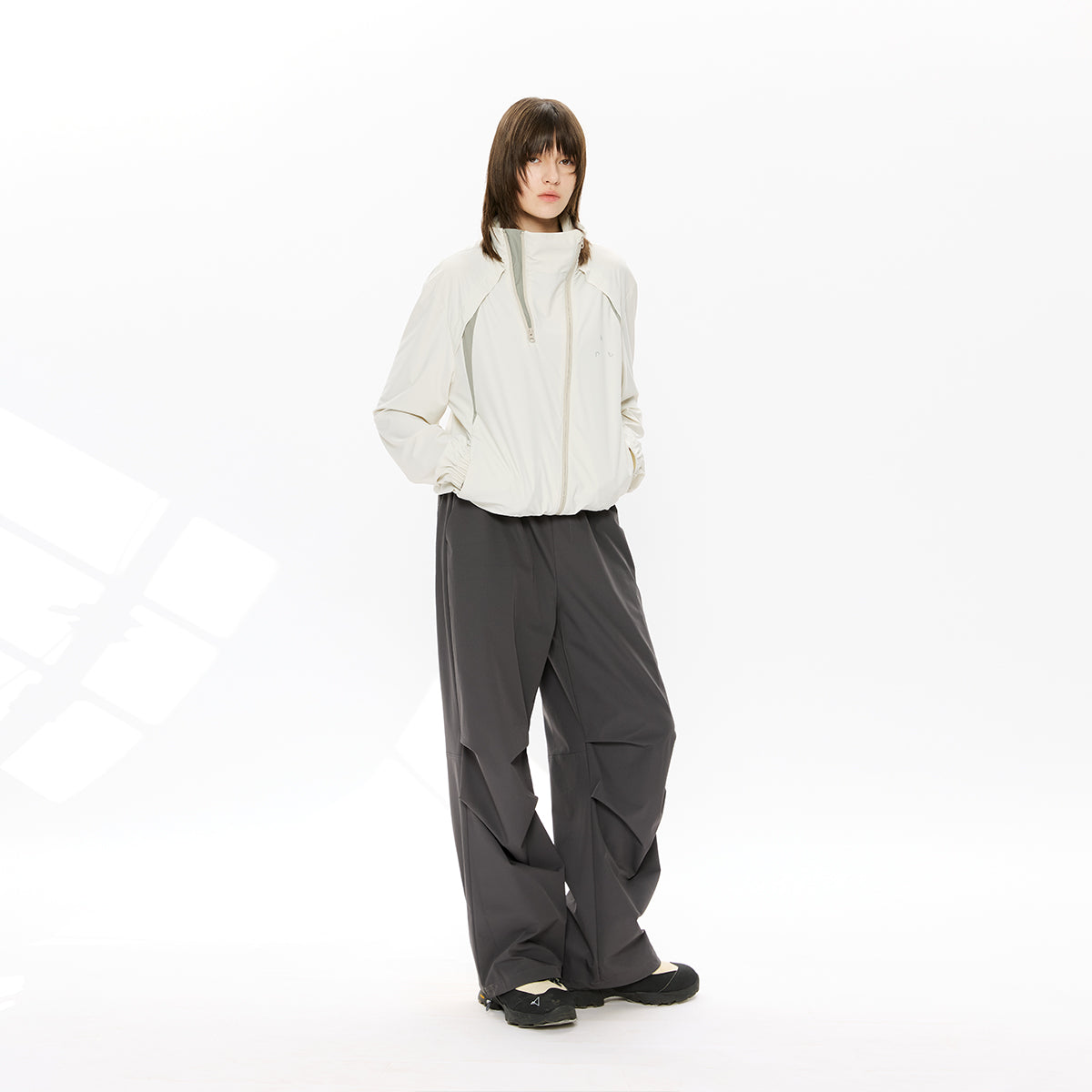 KREATE Ice Armor 2.0 UPF100+ Jacket