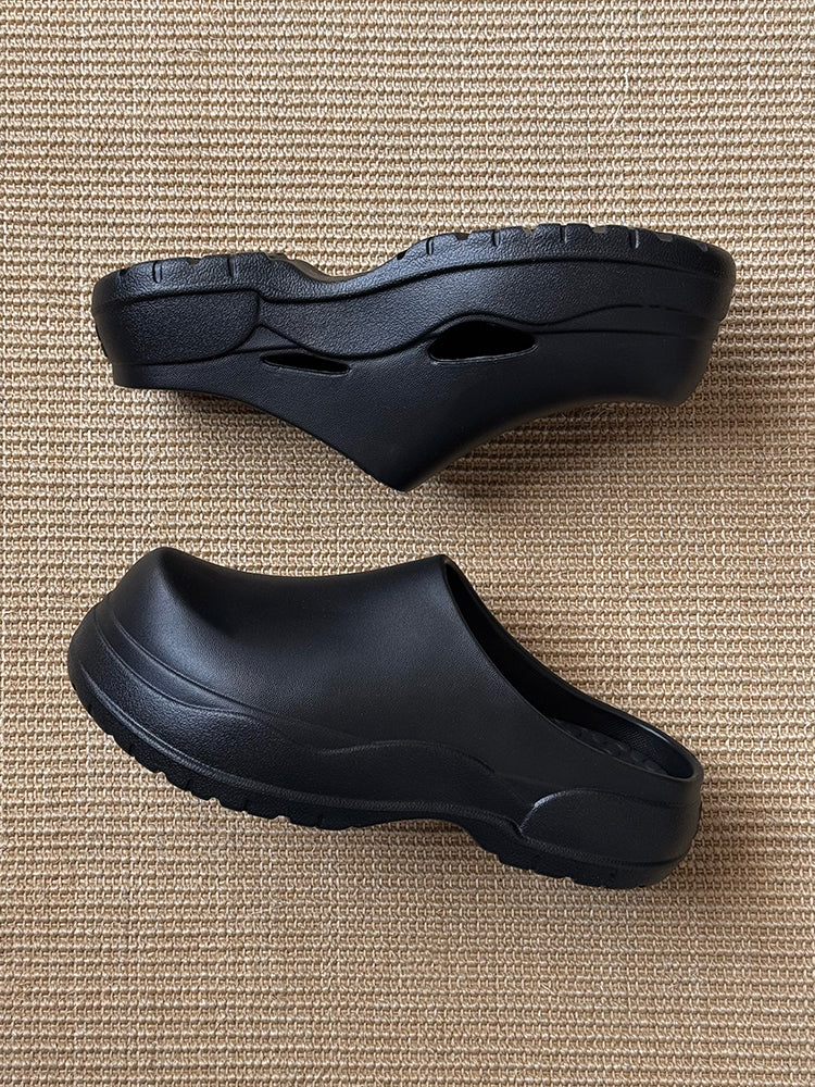 KREATE Wuji Lunartech Clogs