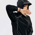 KREATE Hidden Edge UPF100+ Jacket