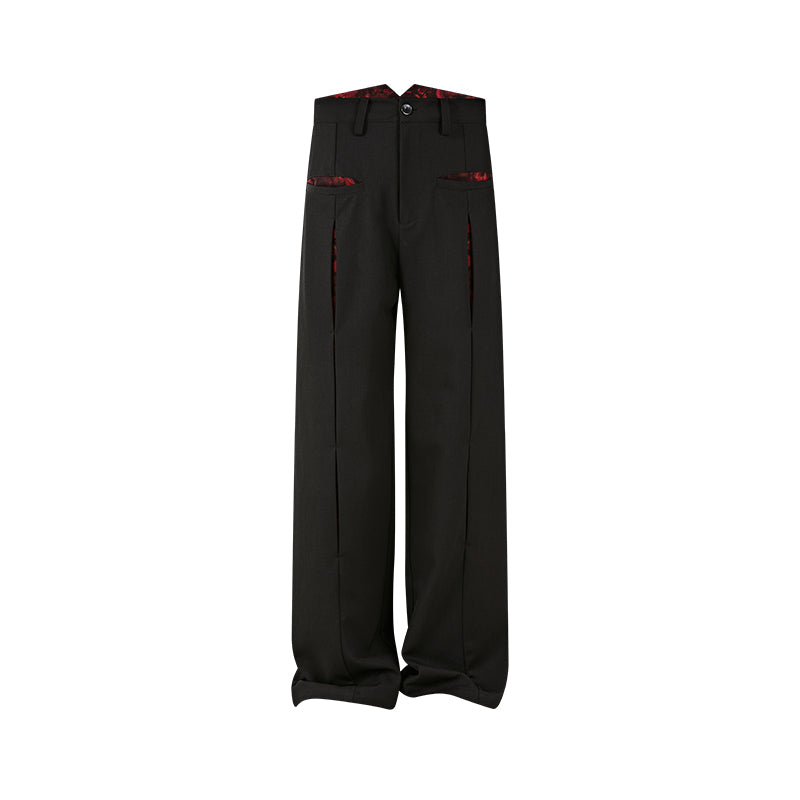 KREATE Floating Shadow Riding Trousers