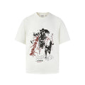 KREATE Rider Print Sorona Tee