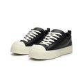 KREATE Jumbo Nappa Leather Sneakers